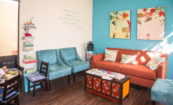 Be Hive of Healing Integrative Medical & Dental Center by null