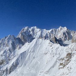 Mont Blanc
