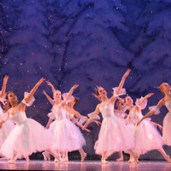 Greenville Ballet School & Company