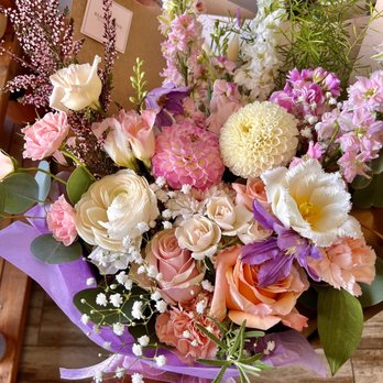 Bloom In Box - Florists Near Me - La Palma, California