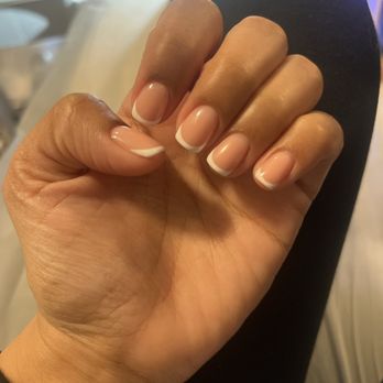Waka Waka Nails - Nail Technicians Near Me - North Hollywood, California Waka Waka Nails - Nail Technicians Near Me - North Hollywood, California