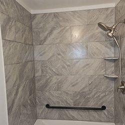 Barron Tile & Renovation