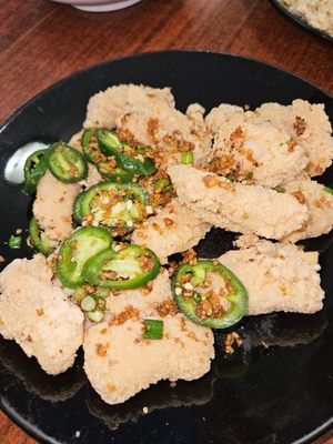 Hong Minh Restaurant by null