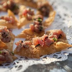 Emerald Coast Catering - Emerald Coast Catering