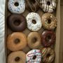 Corner Street Donuts