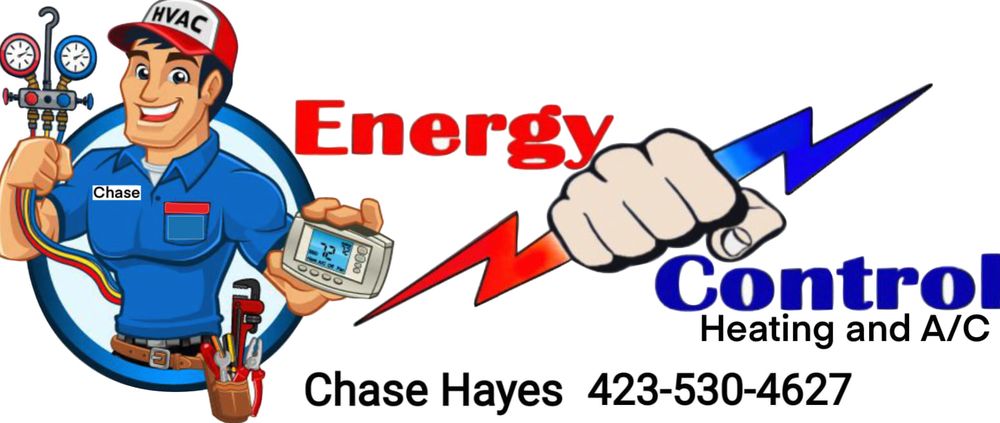Slide of Energy Control Heating & AC