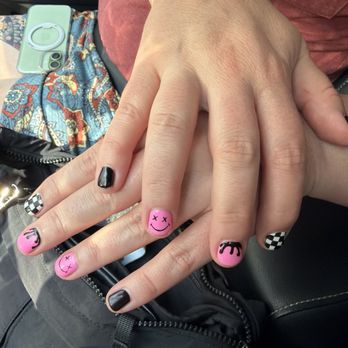Santee Nails - Nail Salons Near Me - Santee, California Santee Nails - Nail Salons Near Me - Santee, California