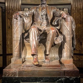 Lincoln Tomb - Landmarks & Historical Buildings Near Me - Springfield, Illinois Lincoln Tomb - Landmarks & Historical Buildings Near Me - Springfield, Illinois