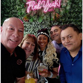 La Comida Mexican Kitchen and Cocktails - Sunday with the FamBam - Brunching  Congratulations Mario & Ivan on your grand opening coming next month!!!!! - Tex-Mex Near Me - Dallas, Texas