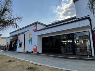 Slide of G & G Sheet Metal