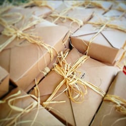 Chanterelle To Go - Picnic Boxes