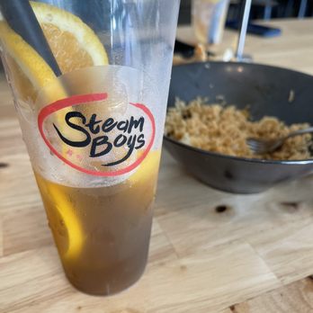 Steamboys - Tea that I liked - Chinese Near Me - Hermitage, Tennessee Steamboys - Tea that I liked - Chinese Near Me - Hermitage, Tennessee