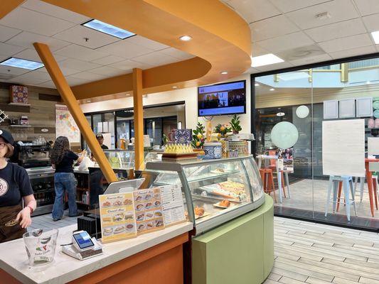 Cafe Dolce Sicilia by null