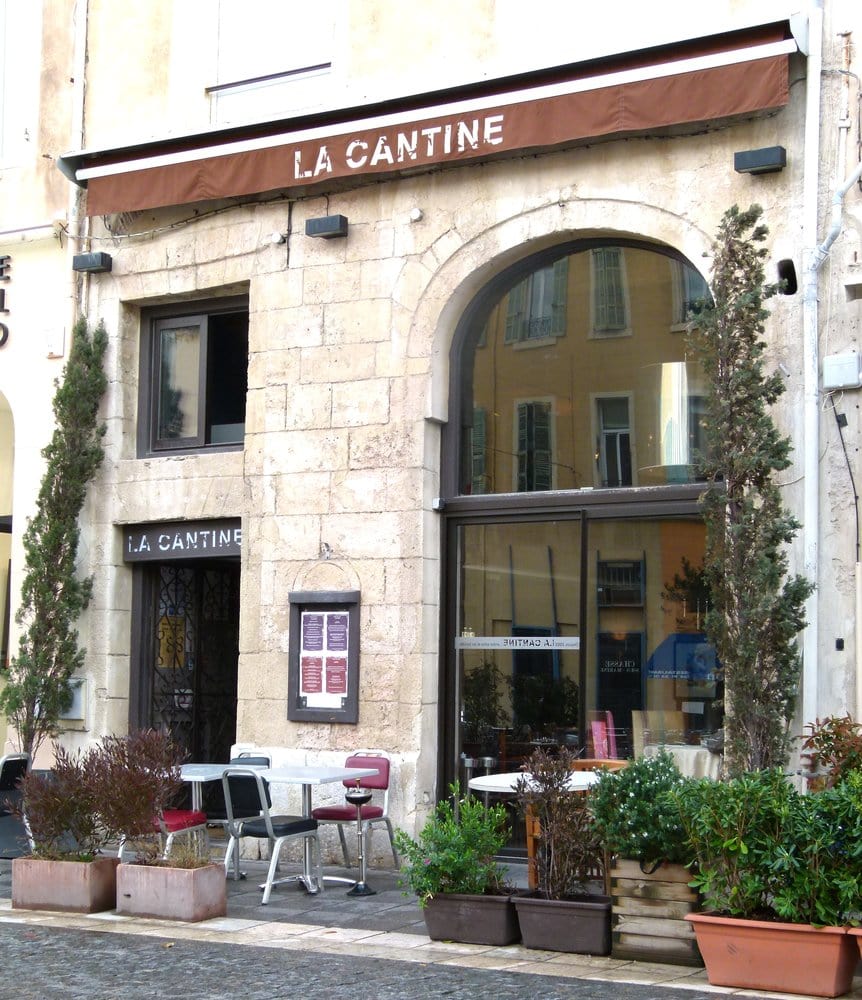 La Cantine