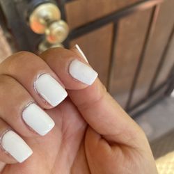 Crystal Nail And Spa