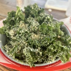 Kale Salad