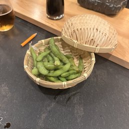 Edamame Edamame