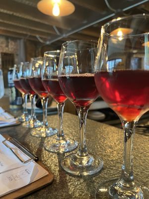 Nektar Wine Bar by null