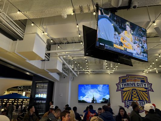 Señor Sisig (SF Thrive City) by null