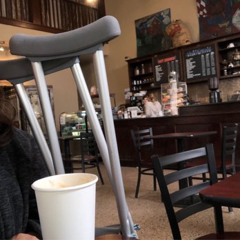 Java Square Cafe - Coffee & Tea Near Me - Opelousas, Louisiana