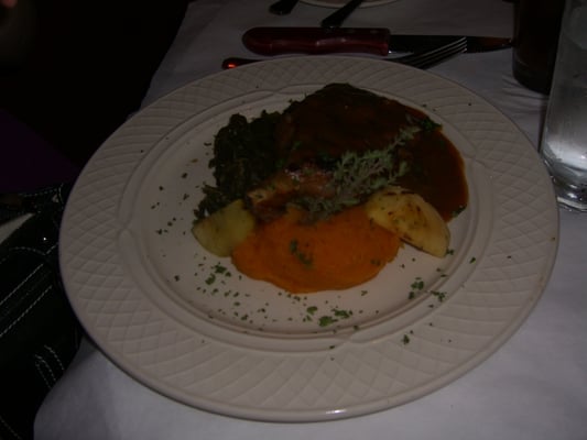 Georgia Brown's by null