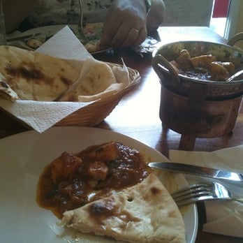 Rehber internationale Küche - Indian Near Me - Andernach, RP