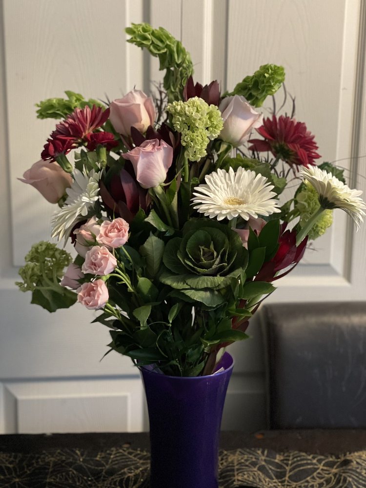 THE FLORAL GALLERY Updated October 2024 32 Photos & 15 Reviews