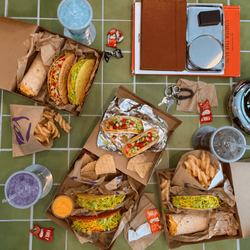 Taco Bell