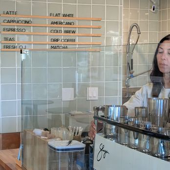 PorchLight Coffee - Coffee & Tea Near Me - San Diego, California
