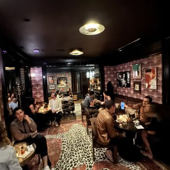 Left Door - Lounges Near Me - San Francisco, California Left Door - Lounges Near Me - San Francisco, California