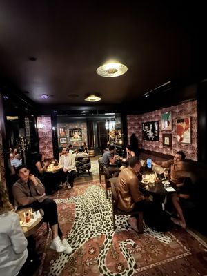 Left Door by null Left Door by null