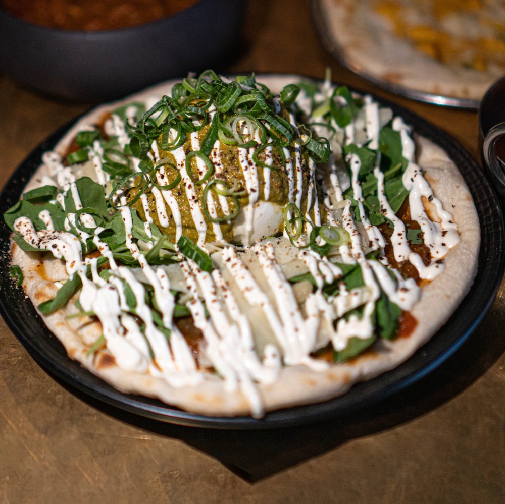 BaraNaan Street Food & Cocktail Bar