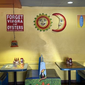 Mariscos La Playa - Seafood Near Me - Albuquerque, New Mexico