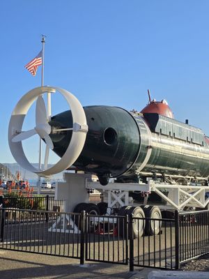 Morro Bay Maritime Museum by null