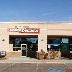 Valley Modern Dentists - Looking for a family dentist in Aurora, CO? You have come to the right spot!