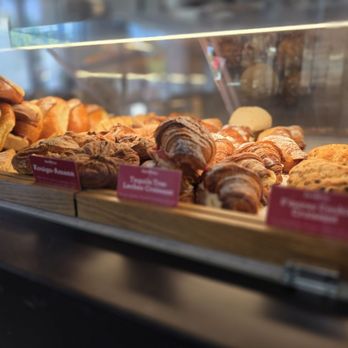 La Panadería Bakery Café - Bakeries Near Me - San Antonio, Texas