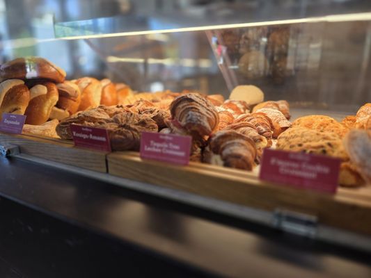 La Panadería Bakery Café by null