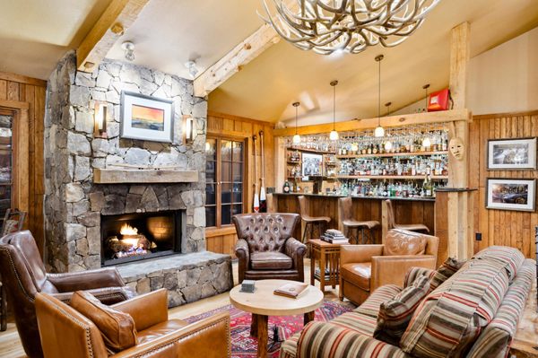 Snowbird Mountain Lodge by null