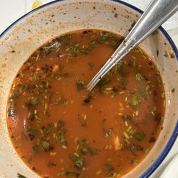 El Buen Sabor - Menudo