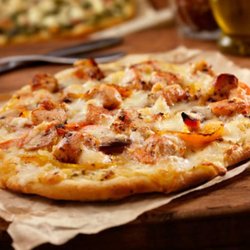 PIZZA BODEN