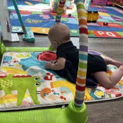 Learn and Play Child Development Center