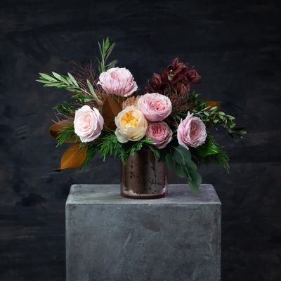 Ivory Florist weddings & Events by null