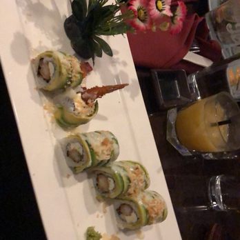 Ikko - Japanese Near Me - Dover, New Hampshire