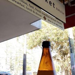 The Pocket Burleigh - Ginger Beer