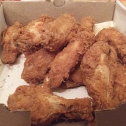 Guanajuato Comida Mexicana - Pollo frito