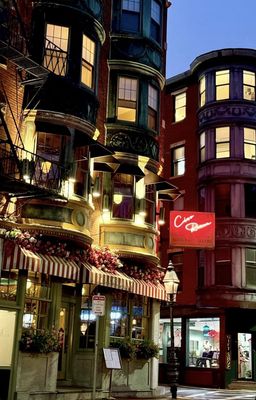 Ciao Roma - Restaurant in North End, Boston | Reviews, Photos ...