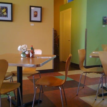 Geraldine's Counter - American Near Me - Seattle, Washington