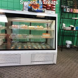 Sassy Pants Sweets & Treats