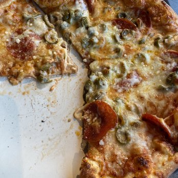 Slyce - St Pete Beach - Great pizza! - Pizza Near Me - St. Pete Beach, Florida Slyce - St Pete Beach - Great pizza! - Pizza Near Me - St. Pete Beach, Florida