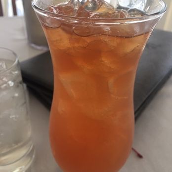 Spinners Rooftop Grille - Mai Thai - also strong and tasty - Lounges Near Me - St. Pete Beach, Florida Spinners Rooftop Grille - Mai Thai - also strong and tasty - Lounges Near Me - St. Pete Beach, Florida